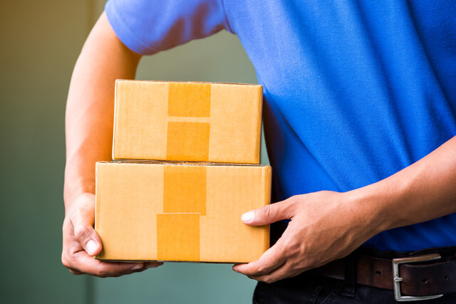 Top Rapid package transport Mumbai to Barasat
